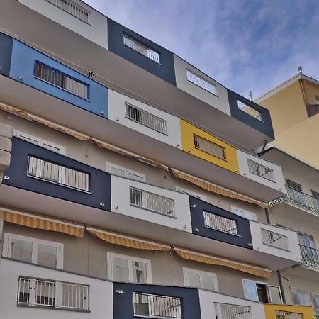 カオルレCasa Comissoアパートメント エクステリア 写真