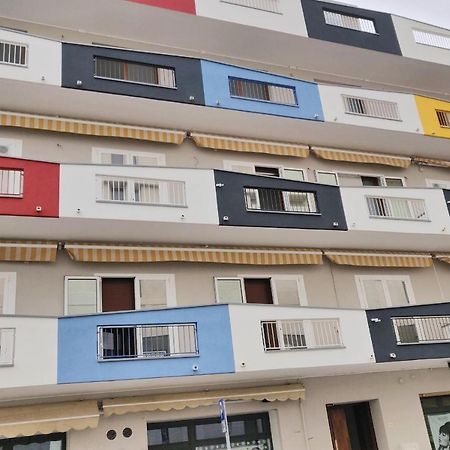 カオルレCasa Comissoアパートメント エクステリア 写真