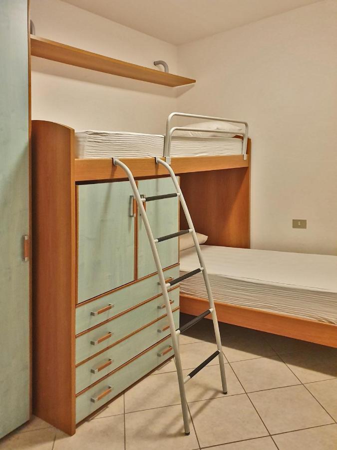 カオルレCasa Comissoアパートメント エクステリア 写真