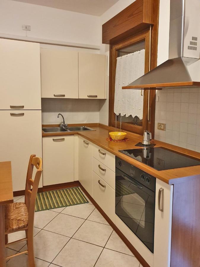 カオルレCasa Comissoアパートメント エクステリア 写真