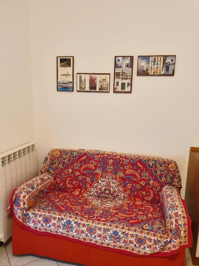 カオルレCasa Comissoアパートメント エクステリア 写真