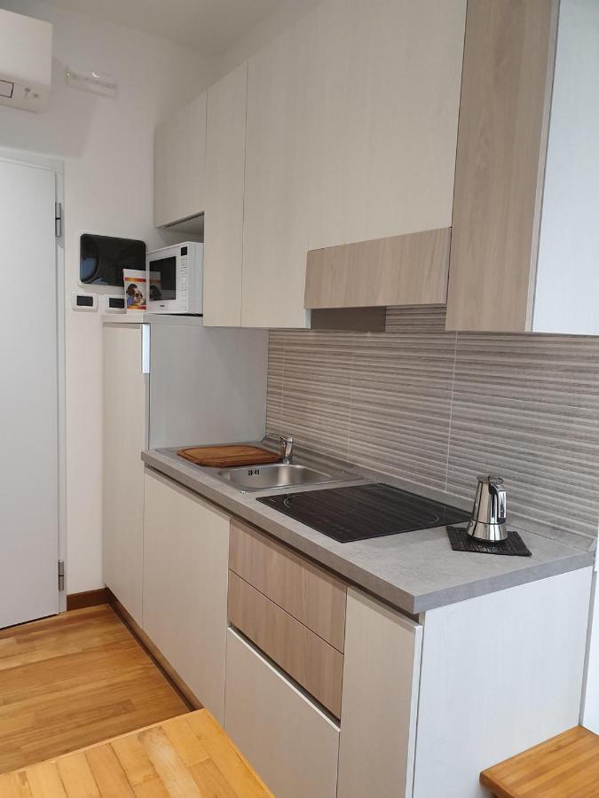 カオルレCasa Comissoアパートメント エクステリア 写真