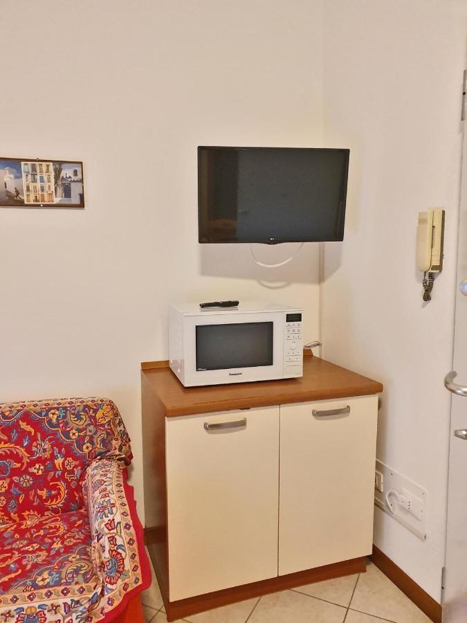 カオルレCasa Comissoアパートメント エクステリア 写真