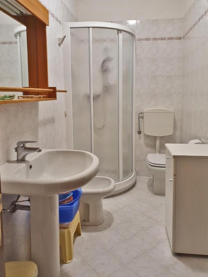 カオルレCasa Comissoアパートメント エクステリア 写真