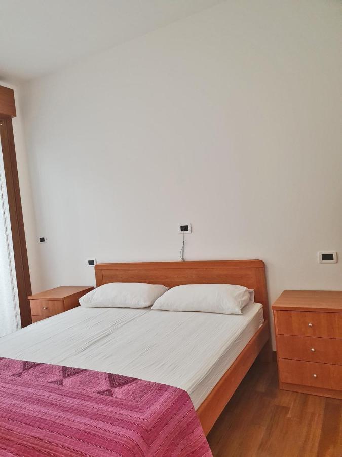 カオルレCasa Comissoアパートメント エクステリア 写真