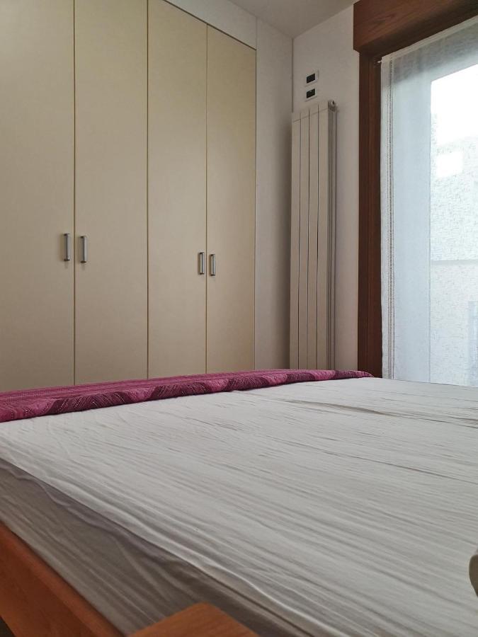 カオルレCasa Comissoアパートメント エクステリア 写真