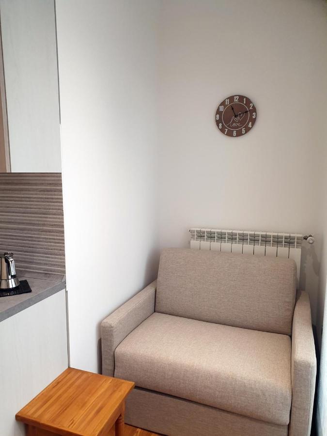 カオルレCasa Comissoアパートメント エクステリア 写真