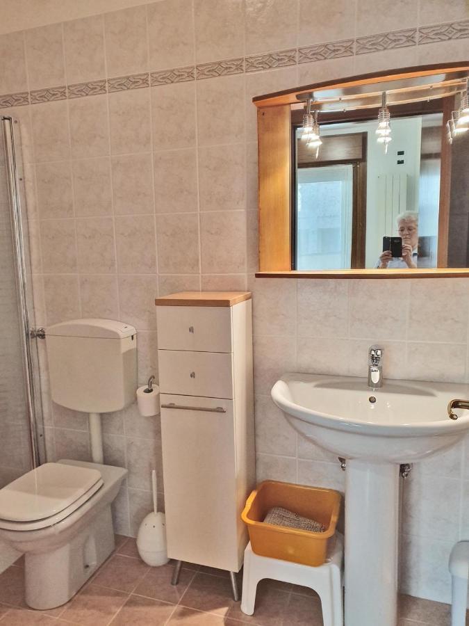 カオルレCasa Comissoアパートメント エクステリア 写真