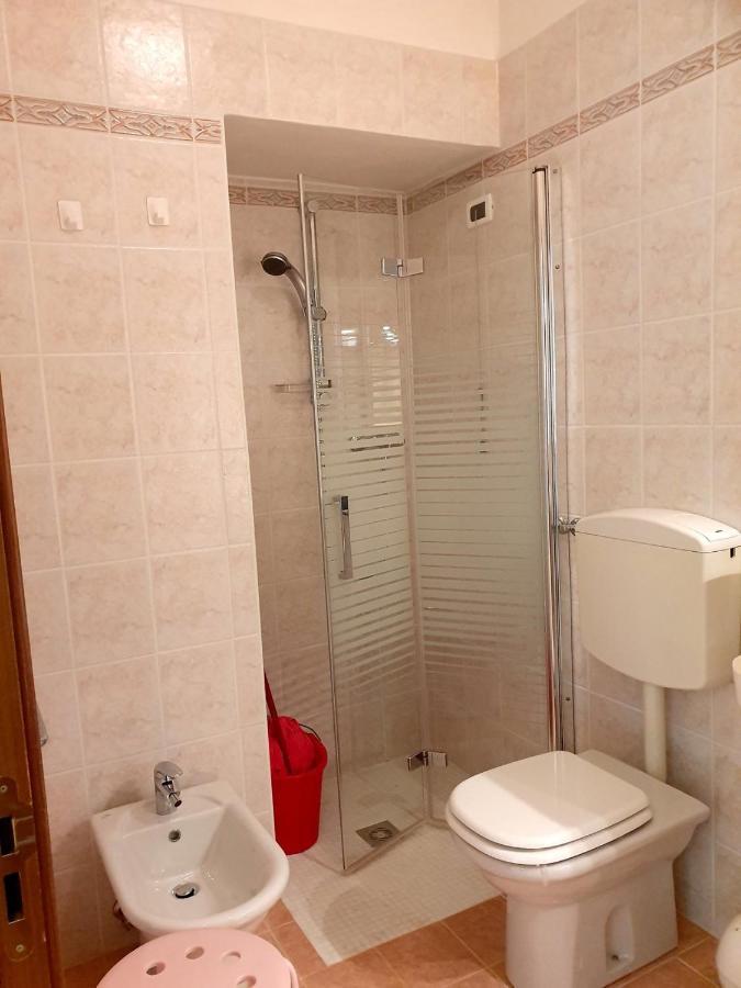 カオルレCasa Comissoアパートメント エクステリア 写真