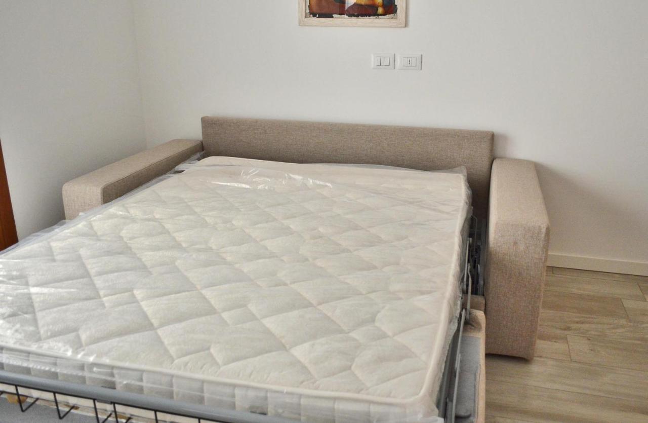 カオルレCasa Comissoアパートメント エクステリア 写真