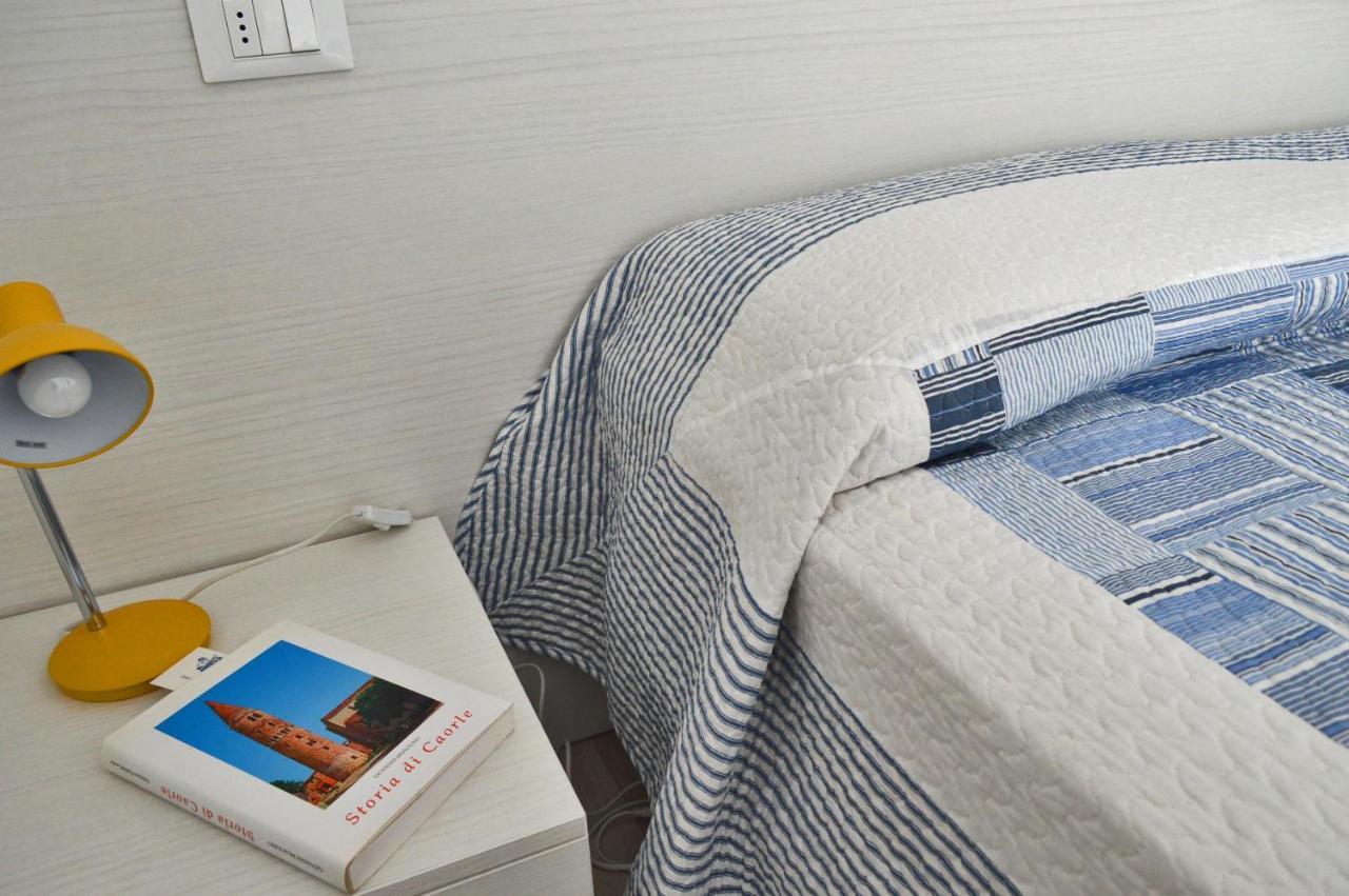 カオルレCasa Comissoアパートメント エクステリア 写真
