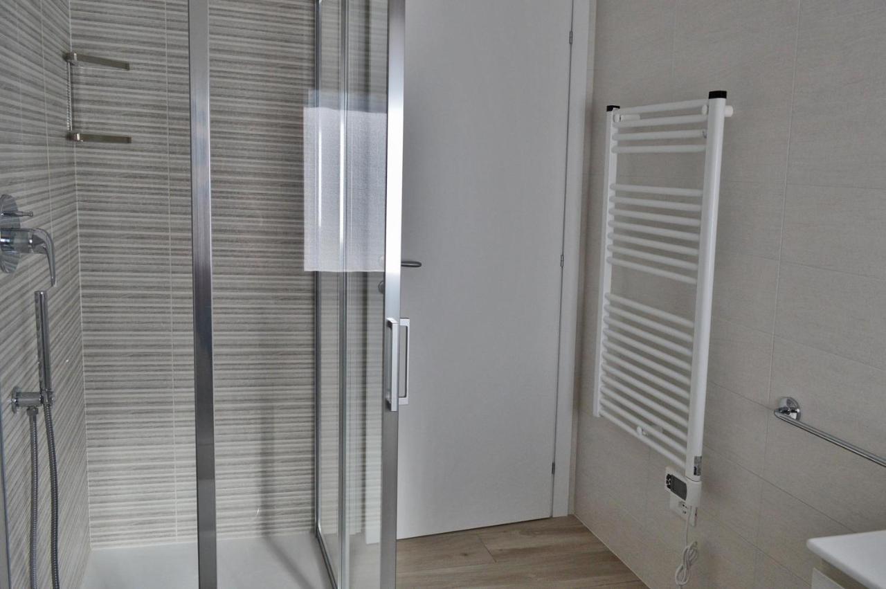 カオルレCasa Comissoアパートメント エクステリア 写真