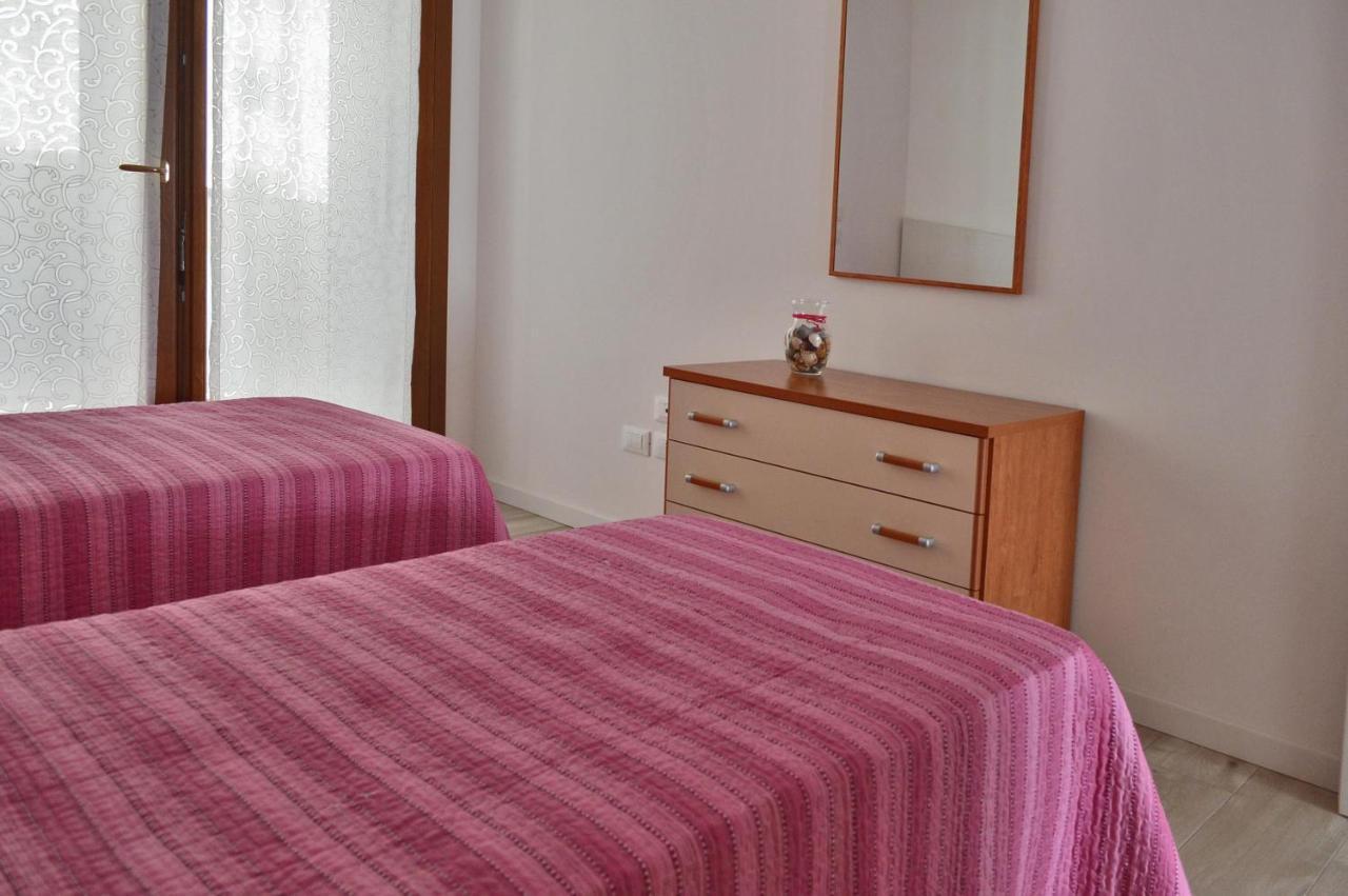カオルレCasa Comissoアパートメント エクステリア 写真