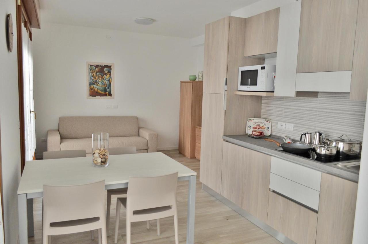 カオルレCasa Comissoアパートメント エクステリア 写真