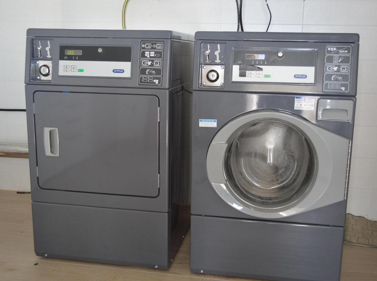 カオルレCasa Comissoアパートメント エクステリア 写真