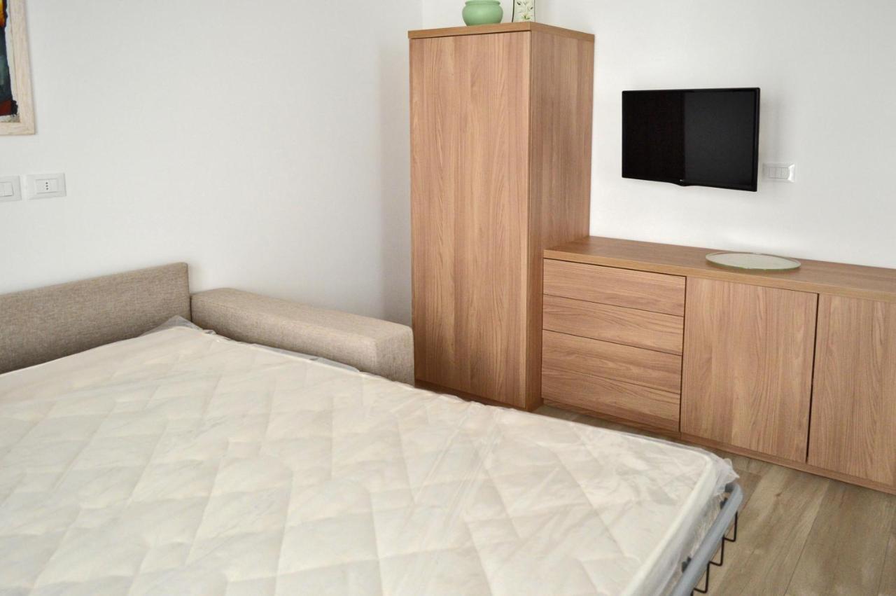カオルレCasa Comissoアパートメント エクステリア 写真