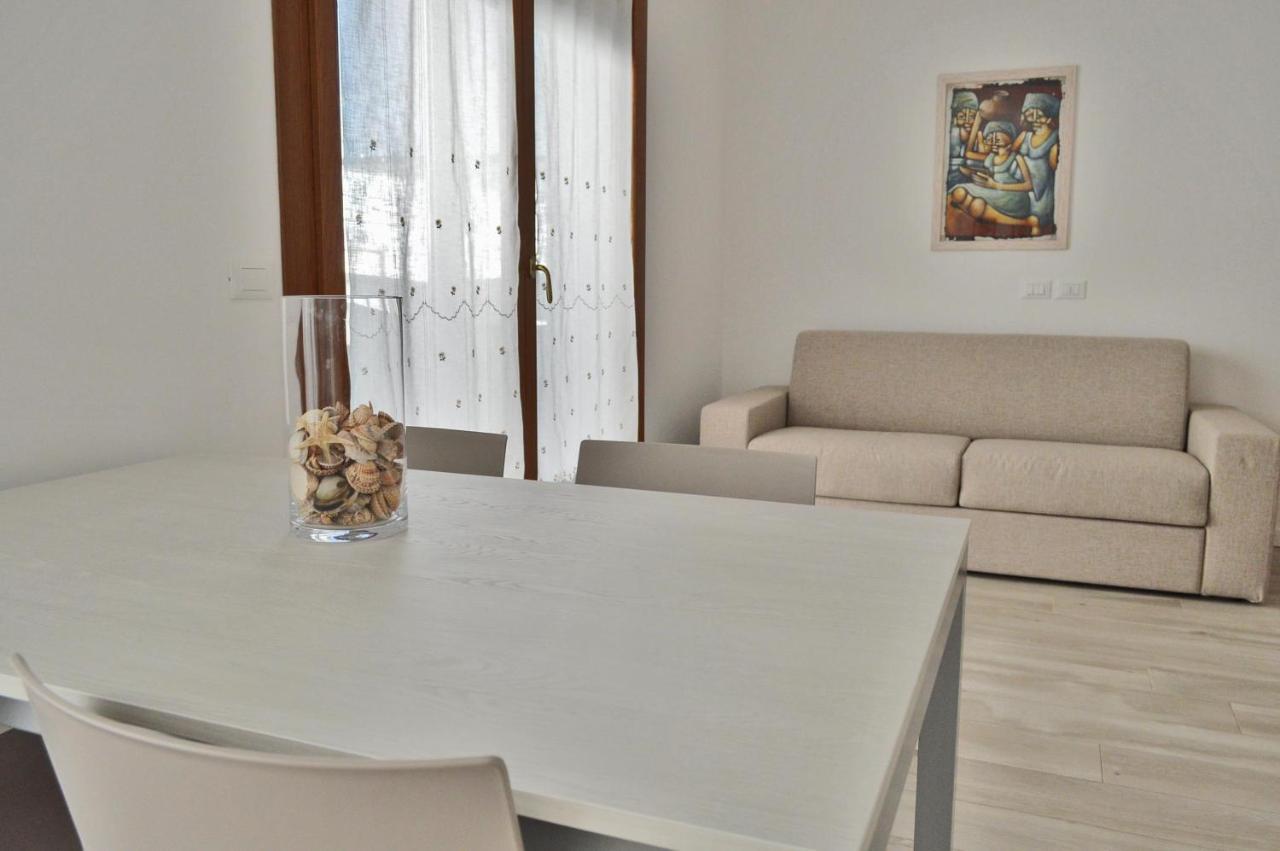 カオルレCasa Comissoアパートメント エクステリア 写真