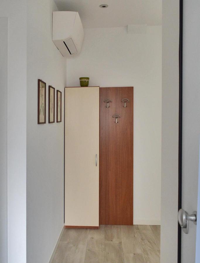 カオルレCasa Comissoアパートメント エクステリア 写真