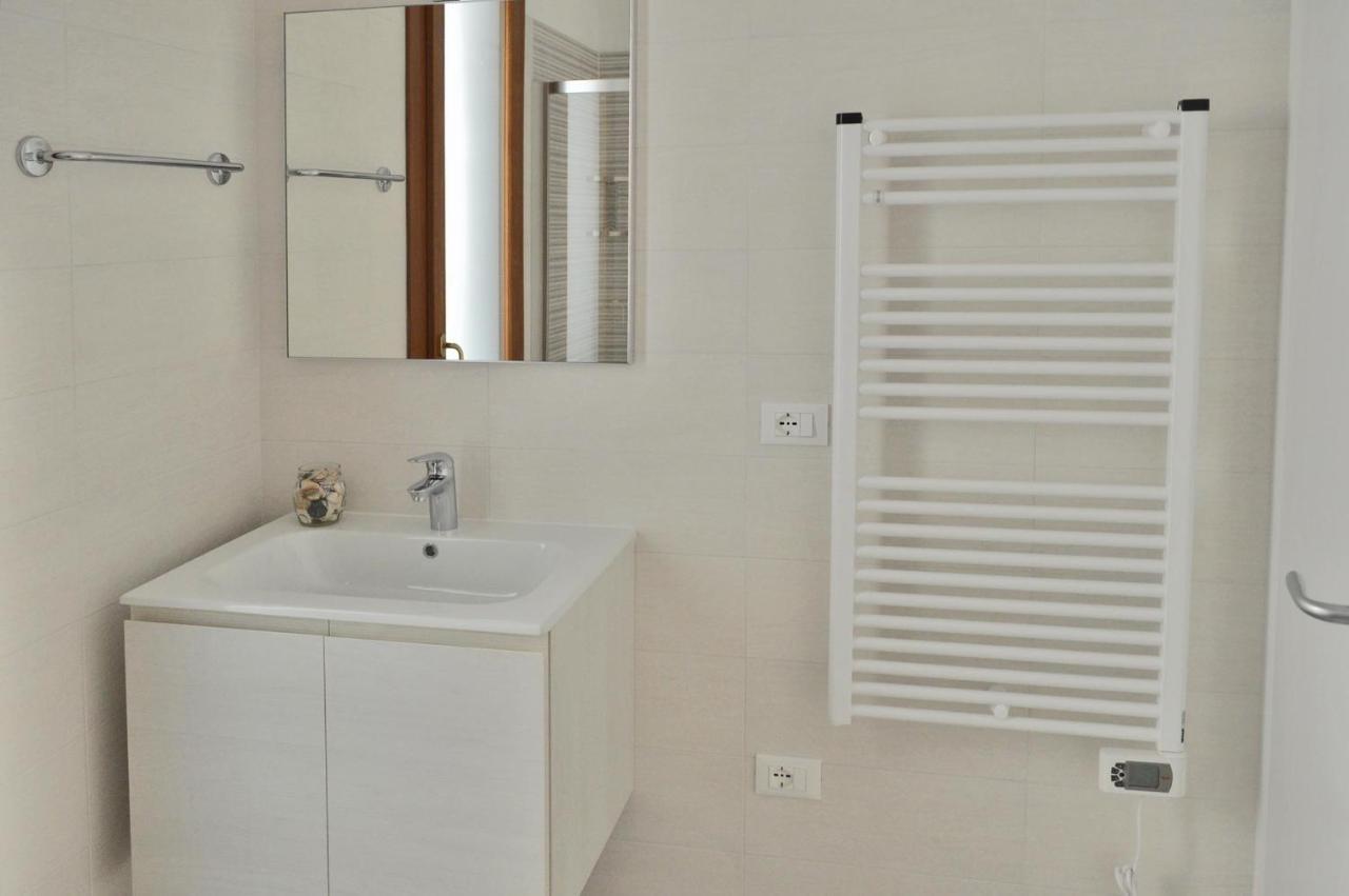 カオルレCasa Comissoアパートメント エクステリア 写真