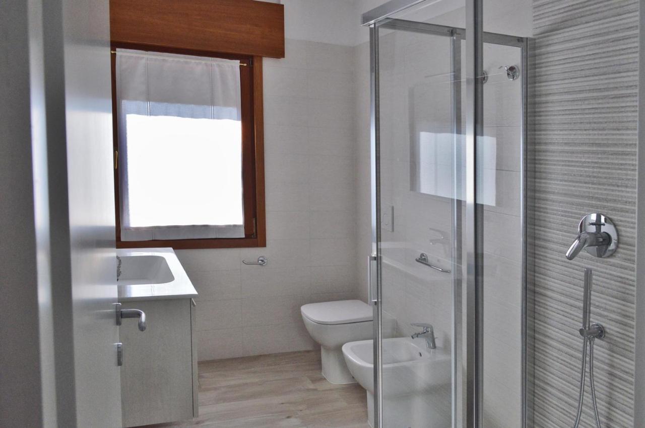 カオルレCasa Comissoアパートメント エクステリア 写真