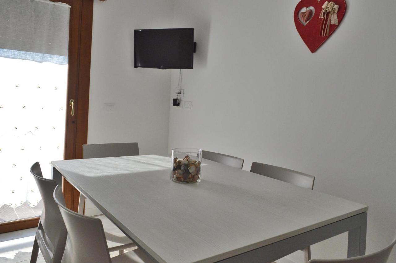 カオルレCasa Comissoアパートメント エクステリア 写真
