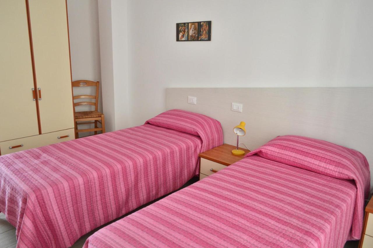 カオルレCasa Comissoアパートメント エクステリア 写真