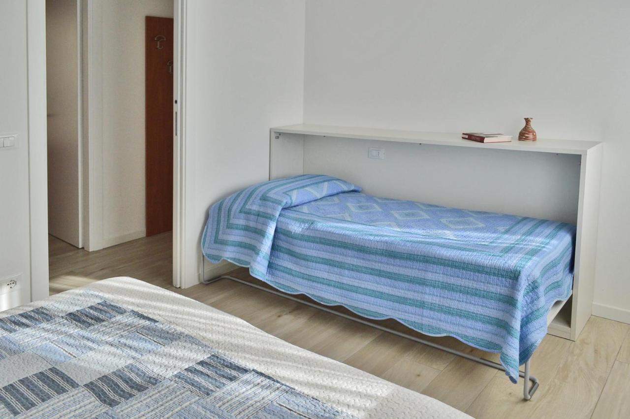 カオルレCasa Comissoアパートメント エクステリア 写真