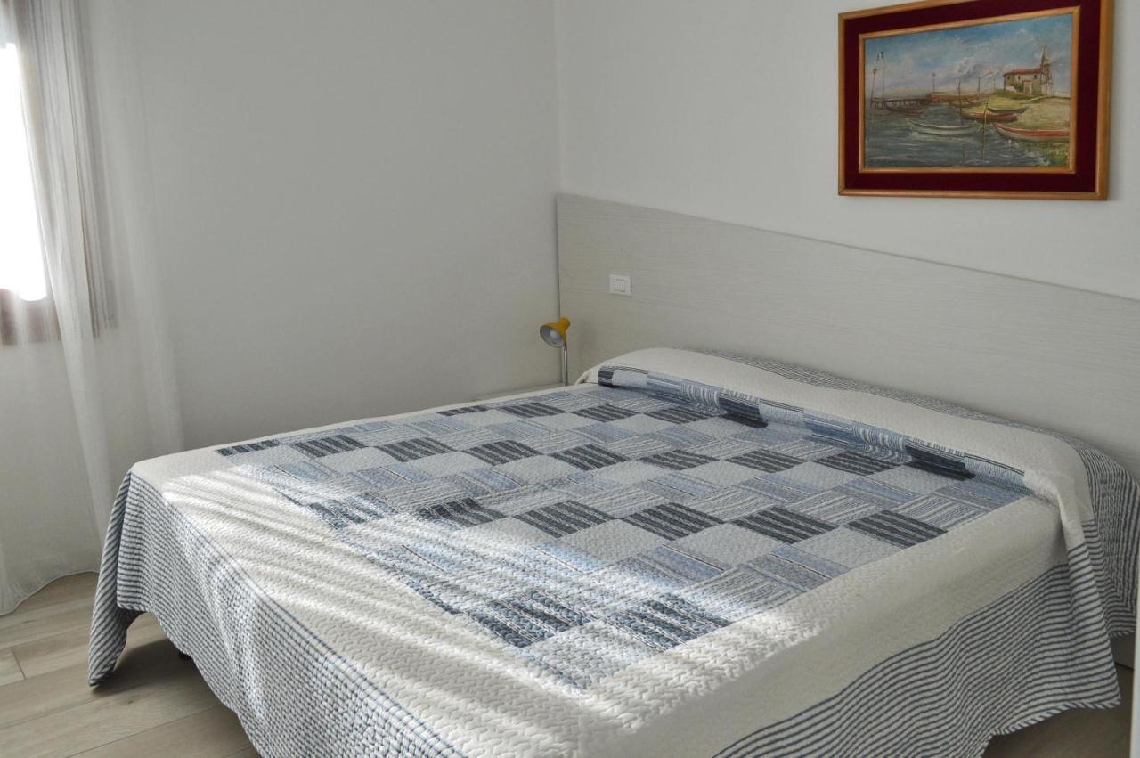カオルレCasa Comissoアパートメント エクステリア 写真