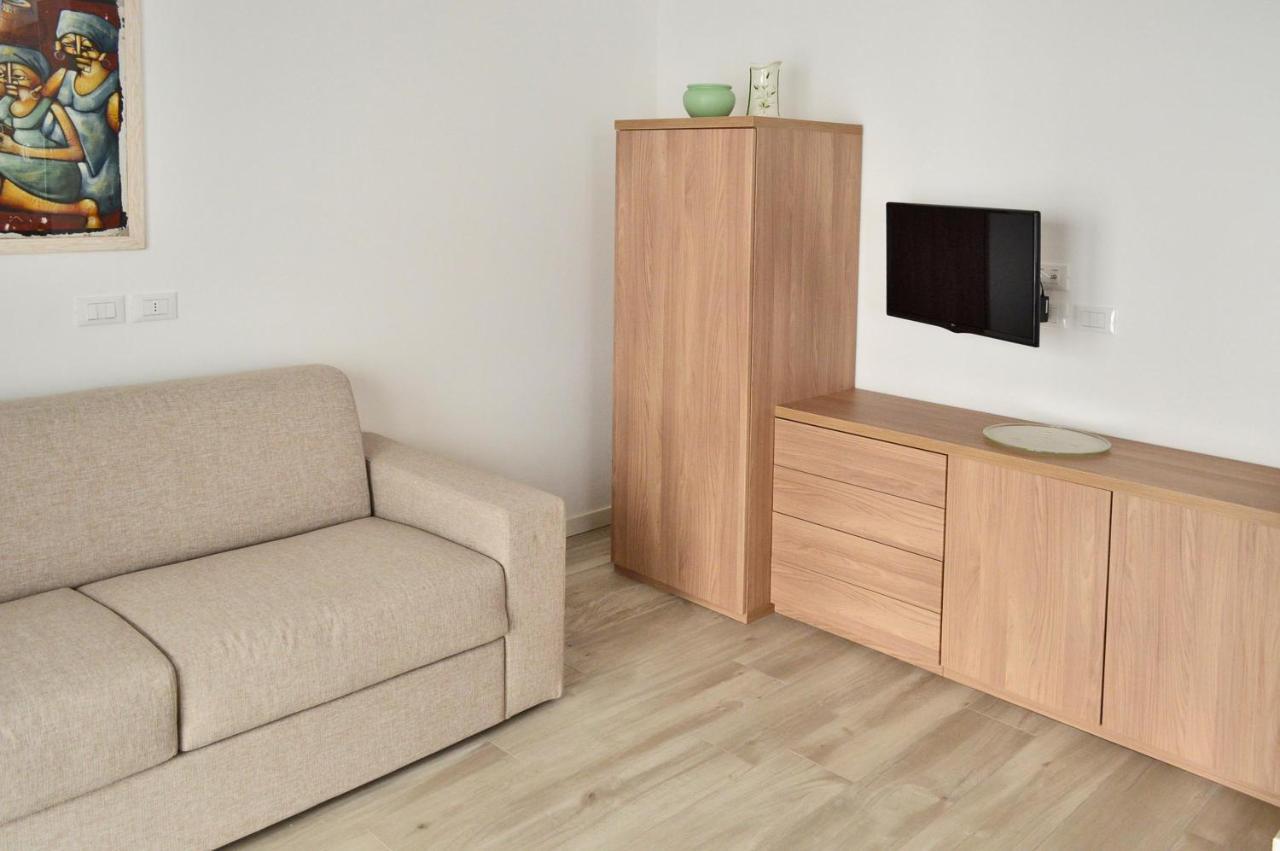 カオルレCasa Comissoアパートメント エクステリア 写真