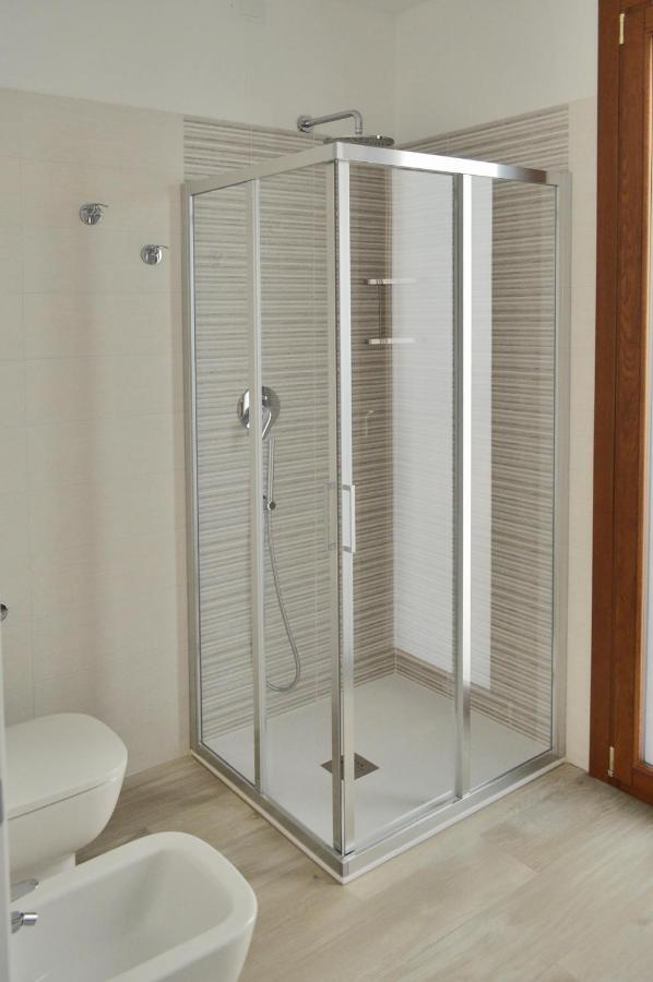 カオルレCasa Comissoアパートメント エクステリア 写真