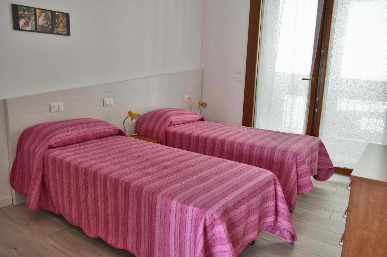 カオルレCasa Comissoアパートメント エクステリア 写真