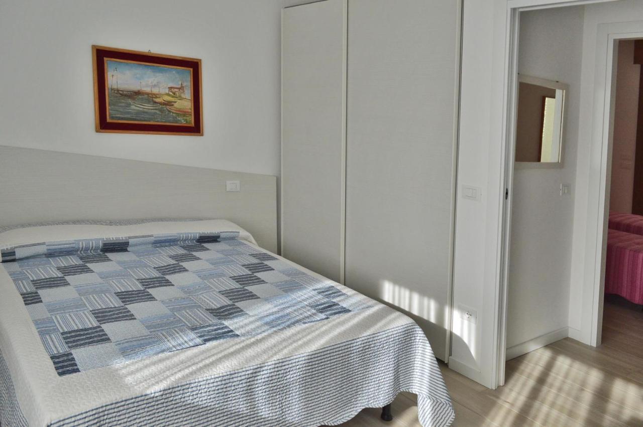 カオルレCasa Comissoアパートメント エクステリア 写真