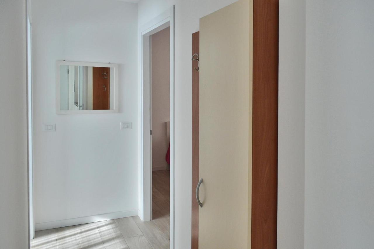 カオルレCasa Comissoアパートメント エクステリア 写真
