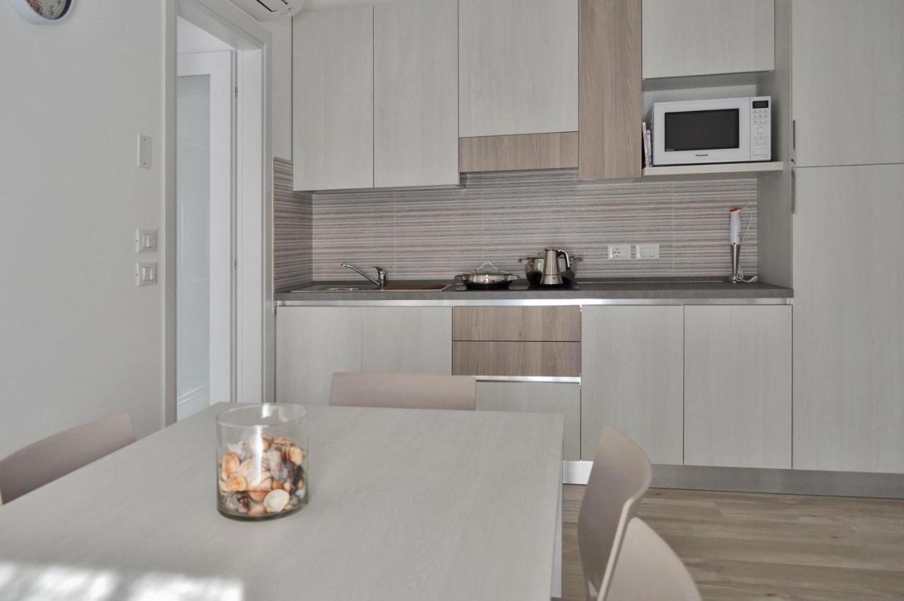 カオルレCasa Comissoアパートメント エクステリア 写真
