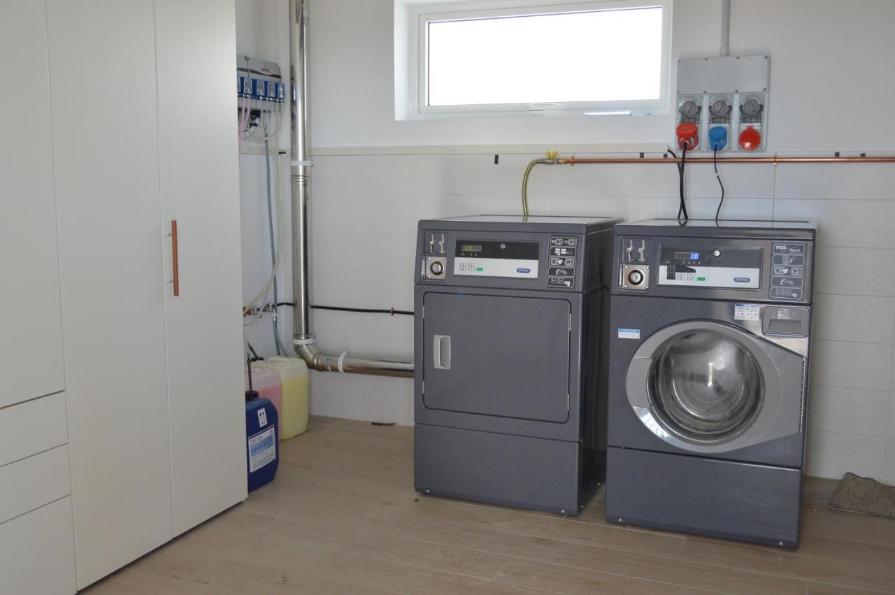 カオルレCasa Comissoアパートメント エクステリア 写真