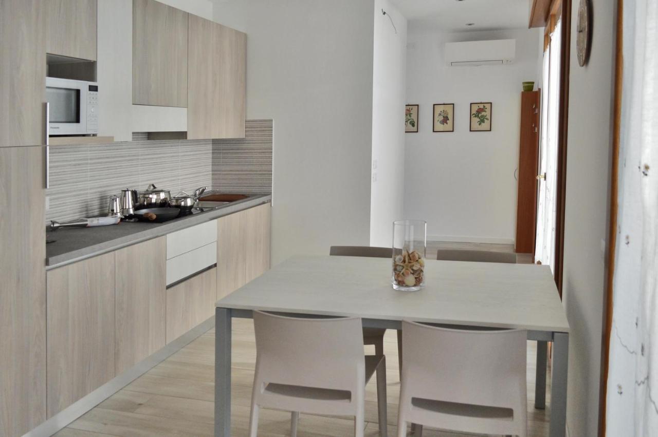 カオルレCasa Comissoアパートメント エクステリア 写真