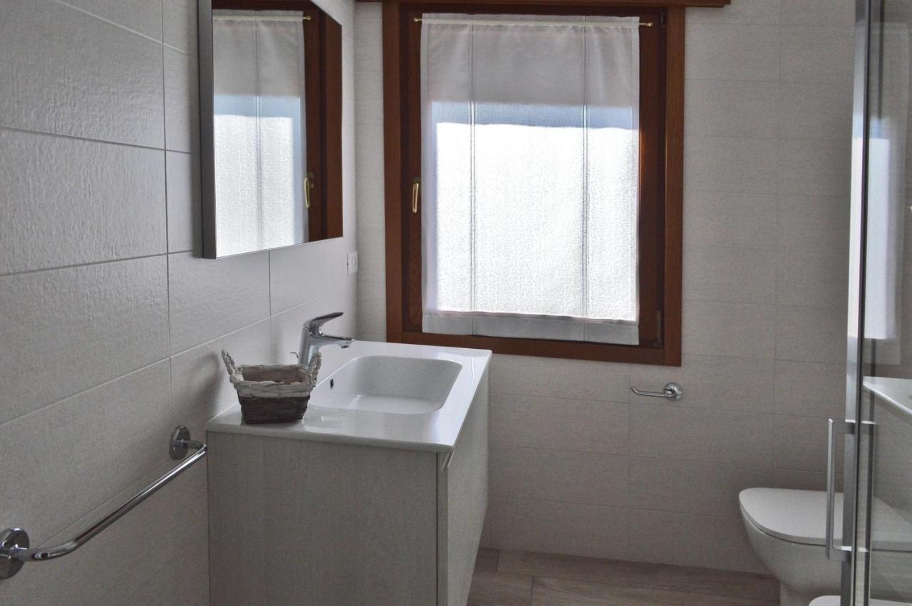 カオルレCasa Comissoアパートメント エクステリア 写真