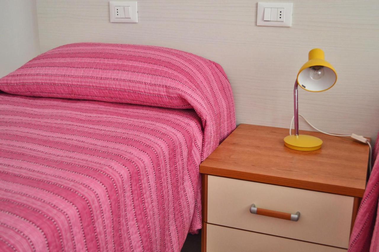 カオルレCasa Comissoアパートメント エクステリア 写真